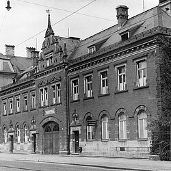 Plinganserstraße 21